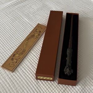 Universal Studios Interactive Harry Potter Wand